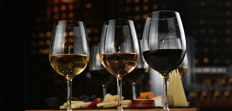 Expérience de dégustation de vin à Amman