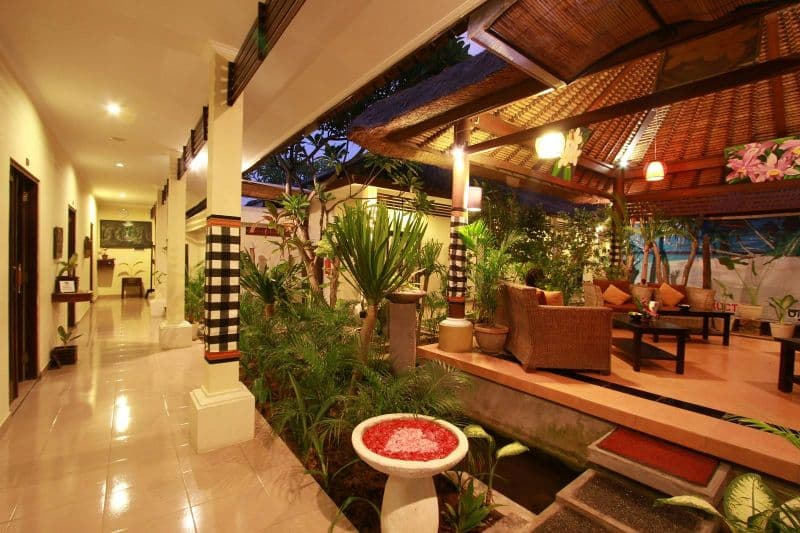 Billet Kuta Bali Massage traditionnel de 90 minutes plus transfert