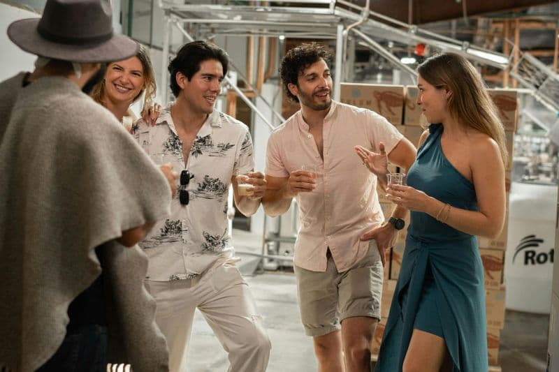 Billet Visite de la brasserie de Tulum au Mexique avec atelier de fabrication de bière et dégustations