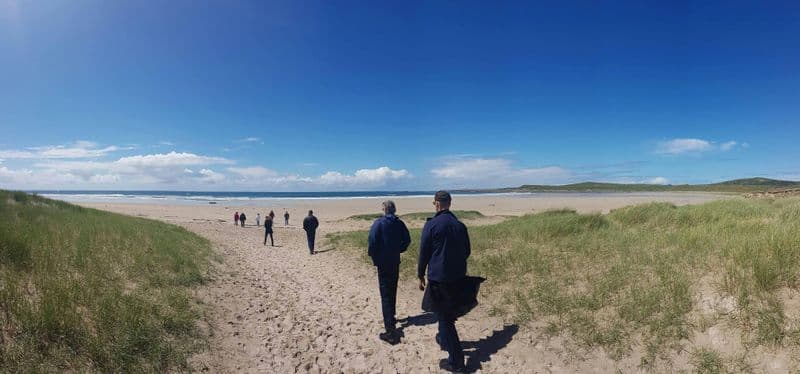 Billet Circuit ultime de 5 jours autour du whisky d'Islay au départ d'Édimbourg