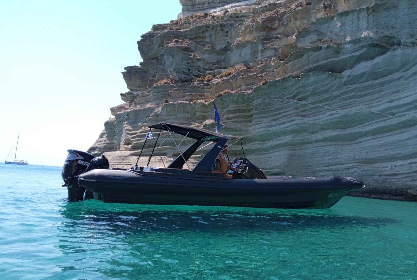 Fost MATRIX (Semi-rigid)