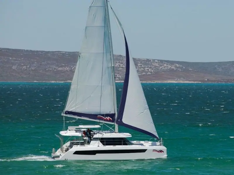 Leopard 42 (Multihull)