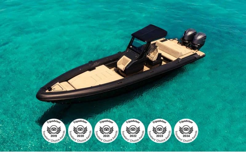 Rock 12 (Semi-rigid)