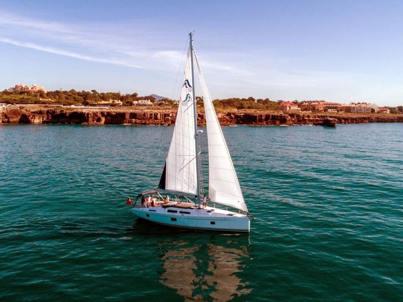 Location de bateau - Hanse 508 (Sailboat)