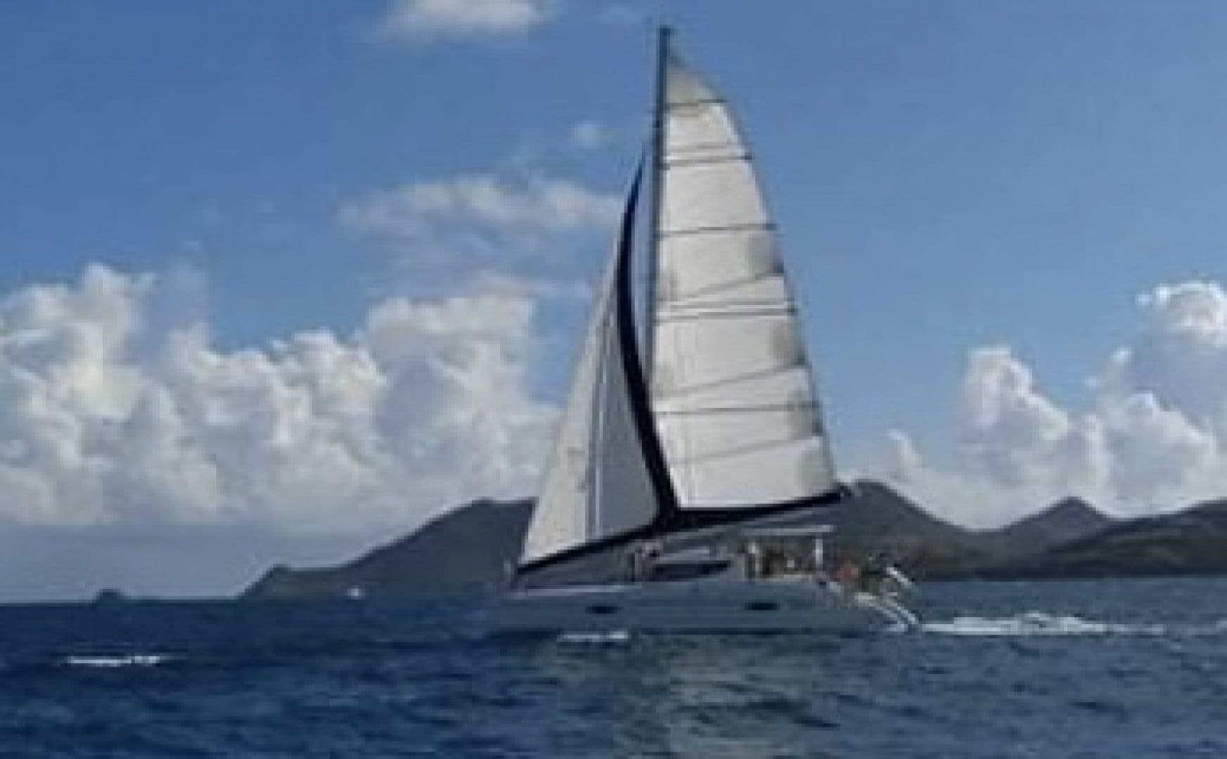 Location de bateau - Fountaine Pajot Lavezzi 40 Maestro (Multihull)