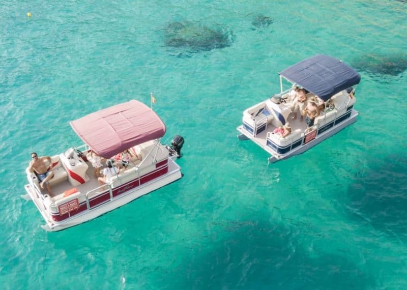 Billet Sun Chaser Jj (Motorboat)