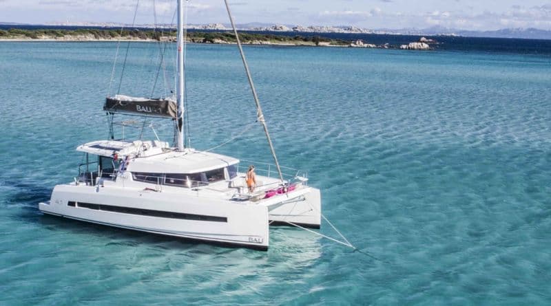 Location de bateau - Bali Catamarans Bali 4.1 (Multihull)