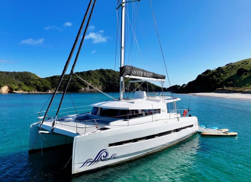 Bali Catamarans Bali 4.5 (Multihull)