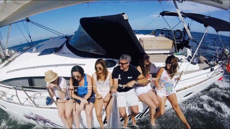 Elan Impression 514 (Sailboat)