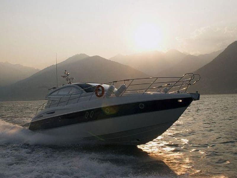 Location de bateau - Cranchi Mediterranee 47 Hard Top (Motorboat)