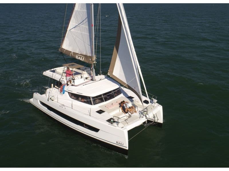 Bali Catamarans Bali Catspace Voile (Multihull)