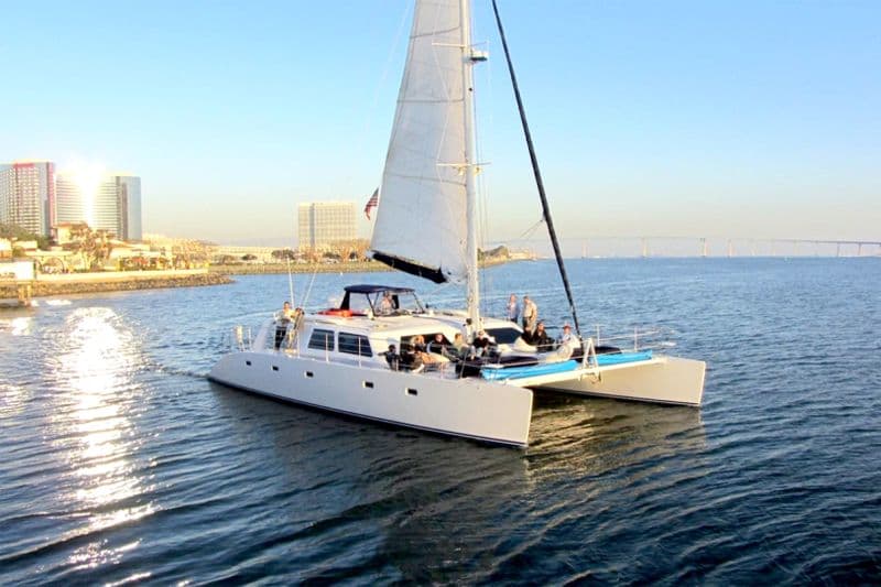 Custom Made 60 (Multihull)