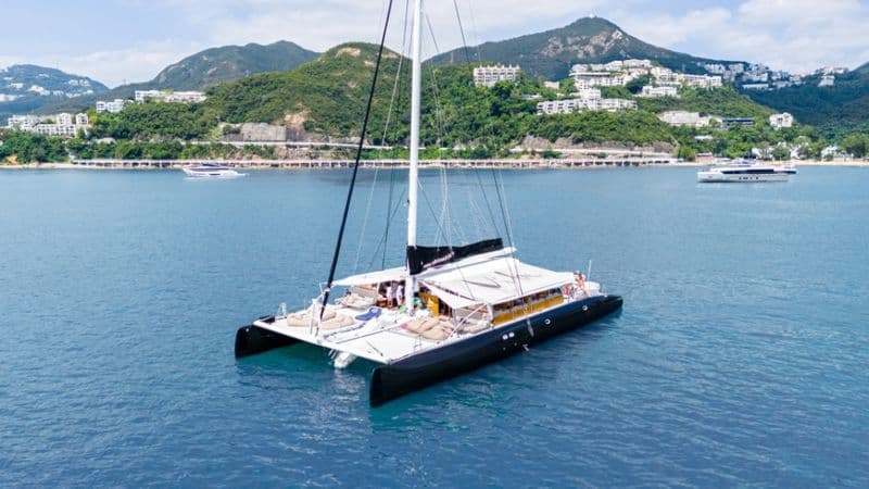 Billet Location de bateau - Custom Made 24 (Motorboat)