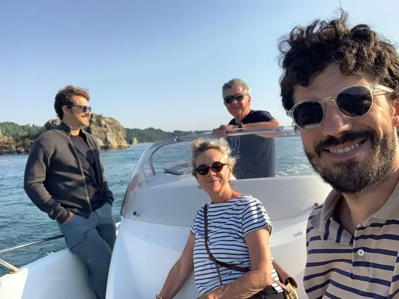 Bénéteau Flyer 650 Open (Motorboat)