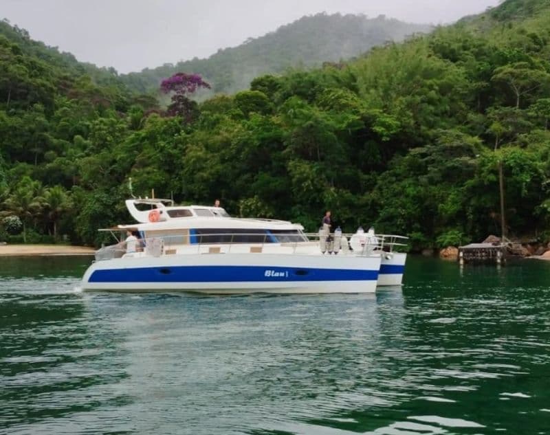 Powerplay Catamarans 40 feets (Multihull)