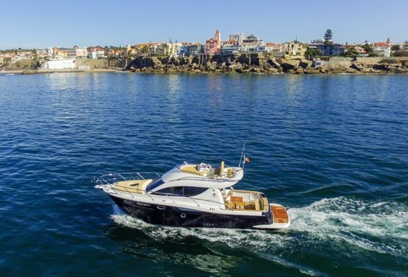 Location de bateau - Sessa Marine 32 (Yacht)