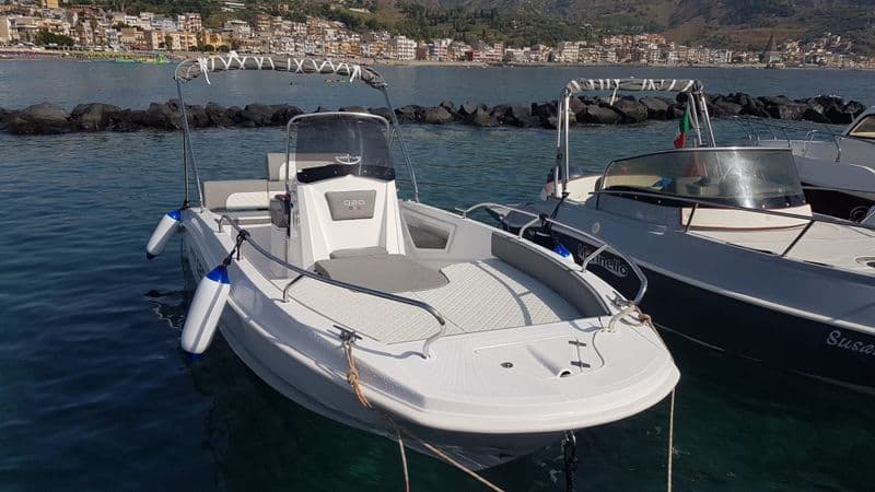 Q-Barqa 2025 (Motorboat)