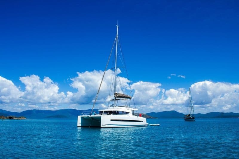 Bali Catamarans Bali 4.3 (Multihull)