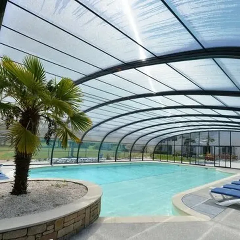 Billet Week-End Bien-être près de Vannes