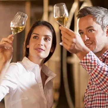 Journée d'Initiation à l'Œnologie à La Rochelle