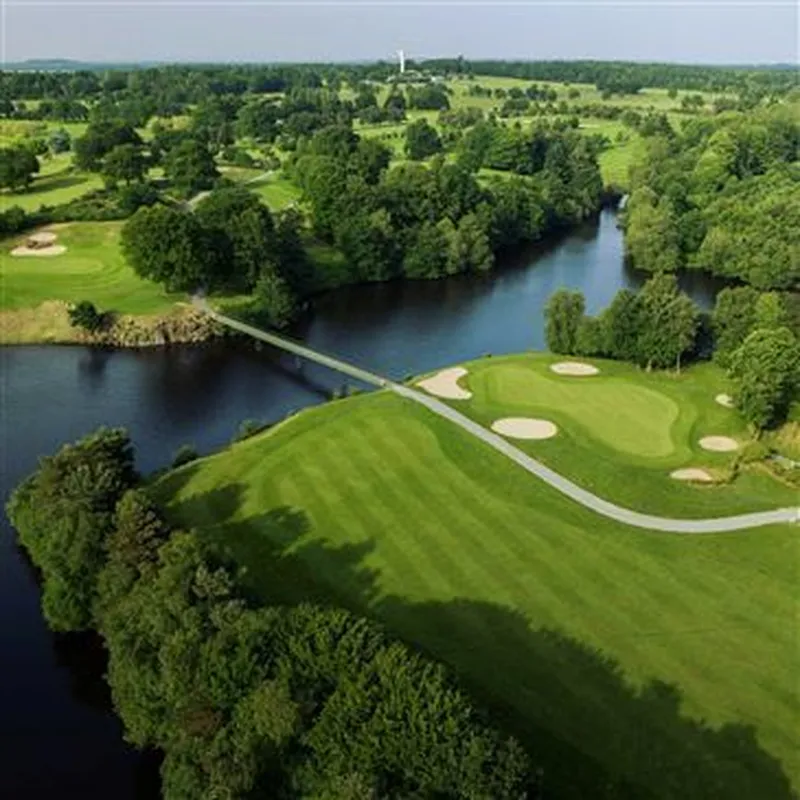 Week end Golf et Gourmand près de Saint-Malo