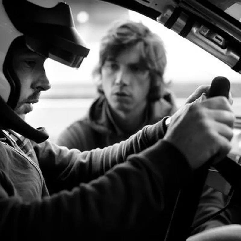 Coaching sur Simulateur de Pilotage Auto à Bordeaux