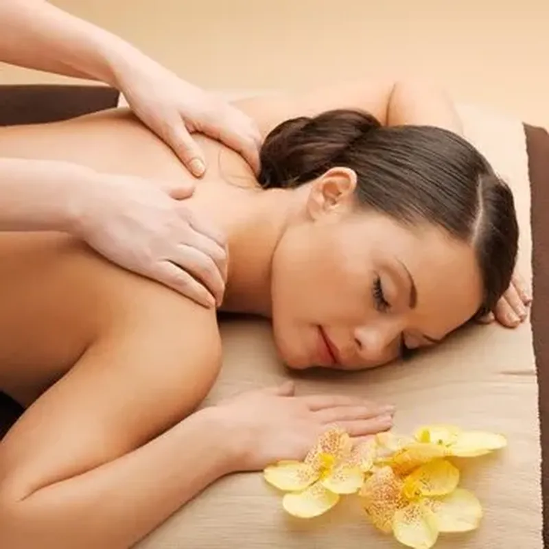 Billet Spa et Massage à la Trinité sur Mer