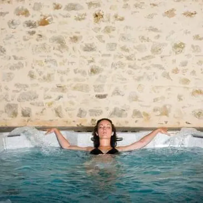 Billet Week end Spa au Château de Fère près de Soissons