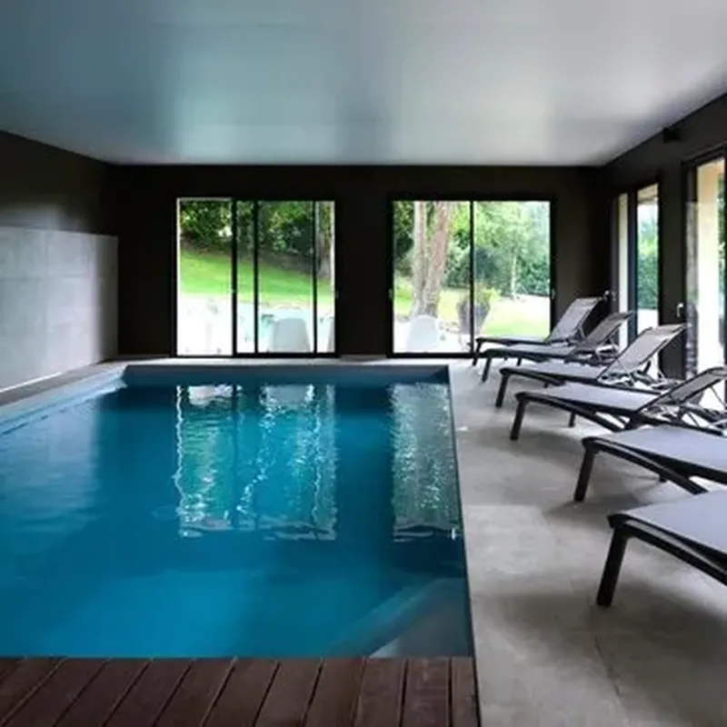 Week end Spa près d'Honfleur