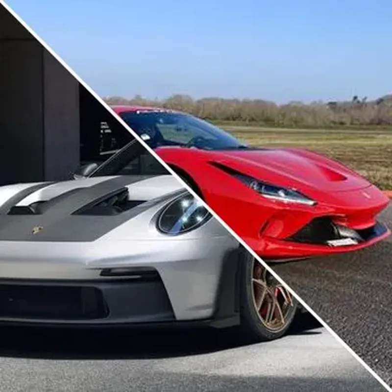 Billet Pilotage Multivolant 3 Autos - Circuit de Château-Gaillard