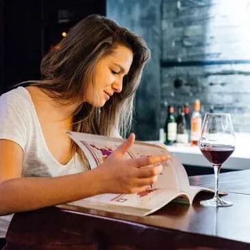 Journée d'Initiation à l'Œnologie à Annecy