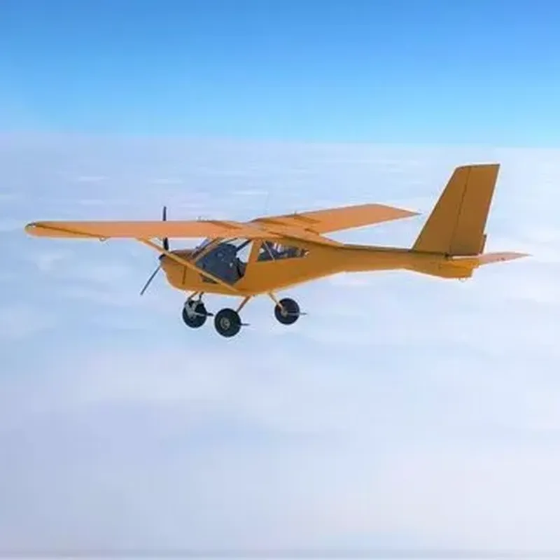 Billet Pilotage d'ULM Multiaxe à Dinard