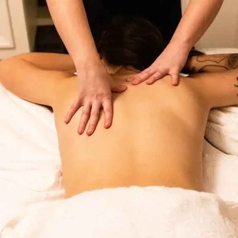 Billet Spa et Massage à Marseille Vieux Port
