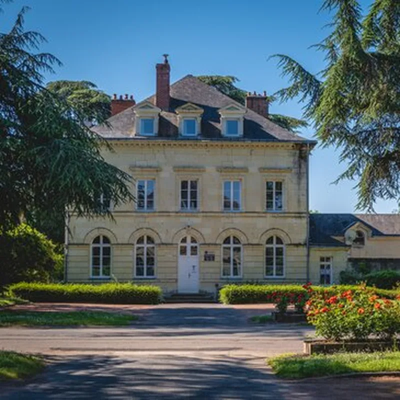 Billet Week-end Golf près de Saumur