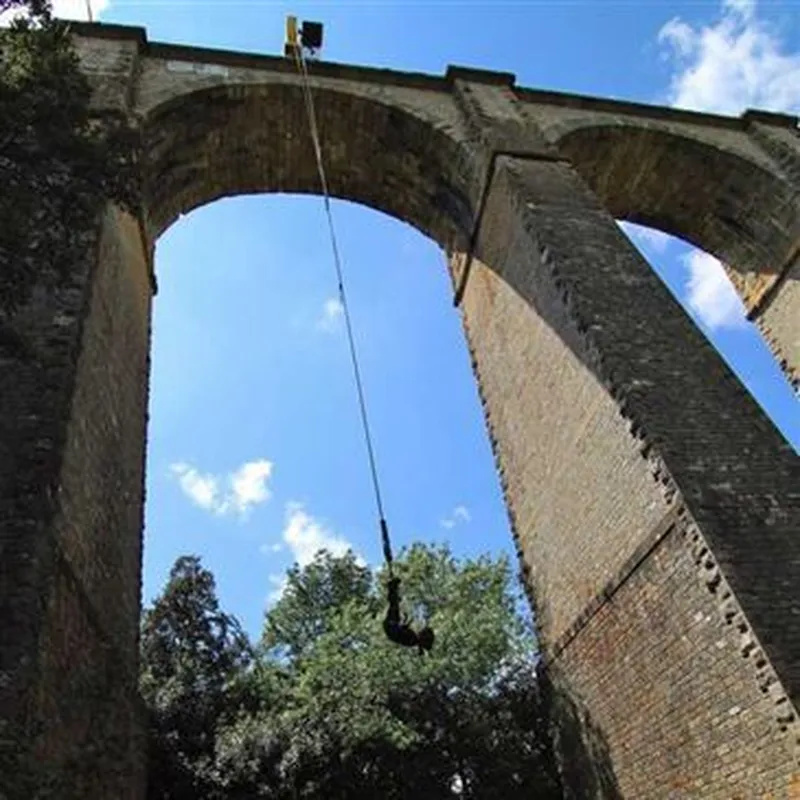 Billet Saut à l'élastique près de Béziers