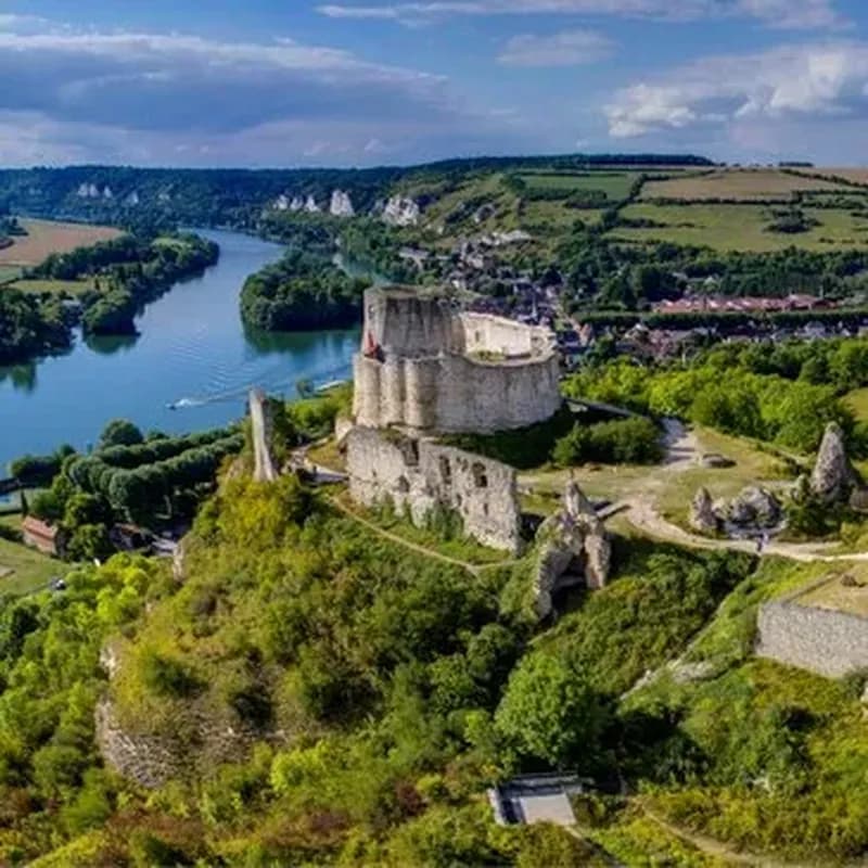 Billet Initiation au Pilotage d'Avion à Rouen