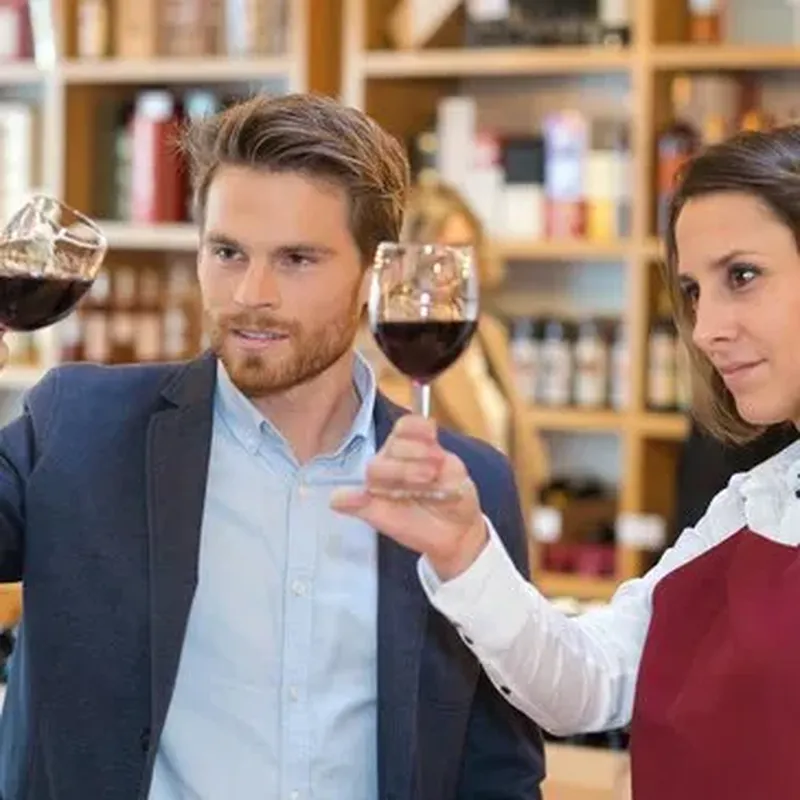 Journée d'Initiation à l'Œnologie à Metz