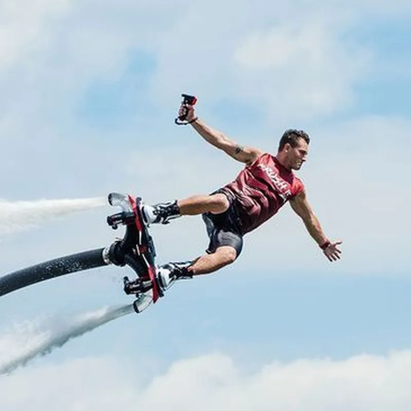 Billet Initiation au Flyboard à Fréjus