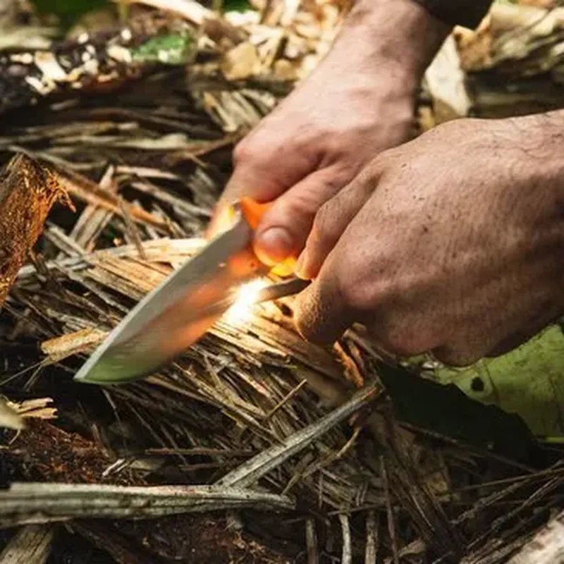 Billet Week-End Stage de Survie près de Fréjus