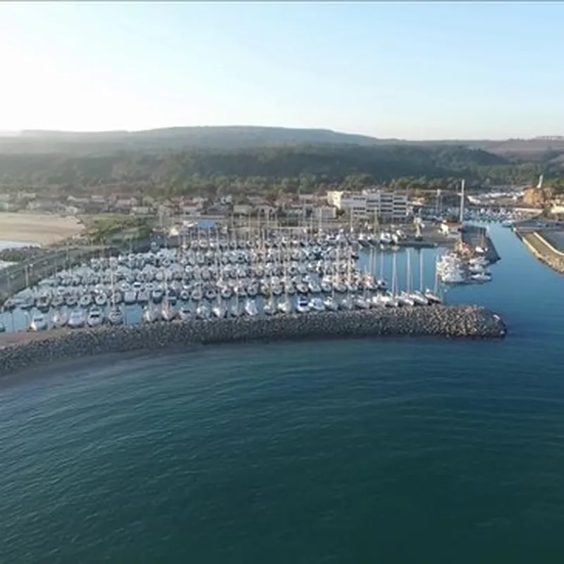Billet Baptême en Hélicoptère près de Narbonne