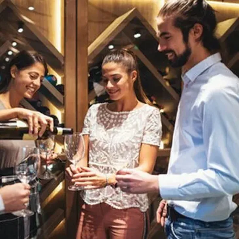 Billet Cours d'Œnologie à Grenoble