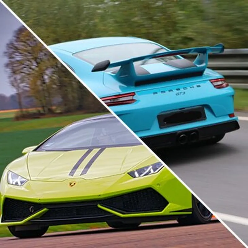 Pilotage Multivolant 4 Autos - Circuit du Roussillon