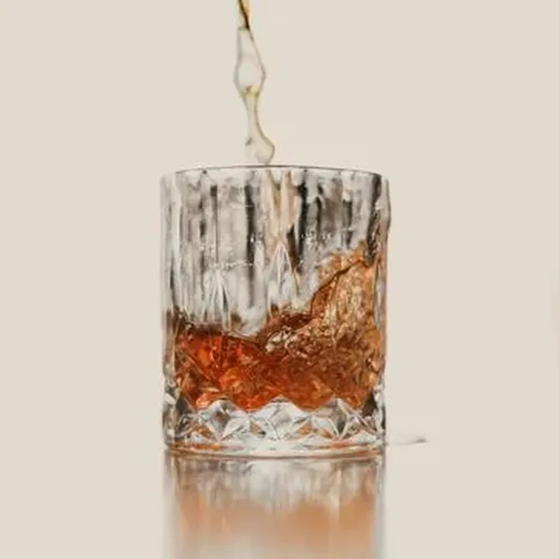 Billet Atelier Dégustation de Whisky à Nantes