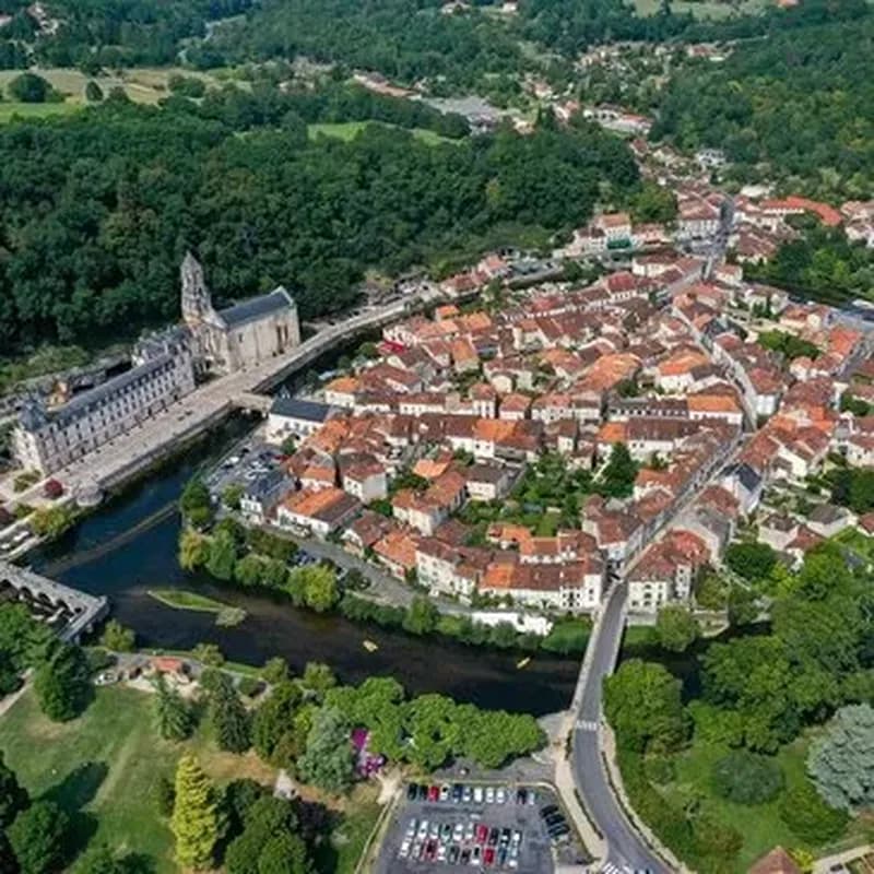 Baptême en ULM Pendulaire à Périgueux