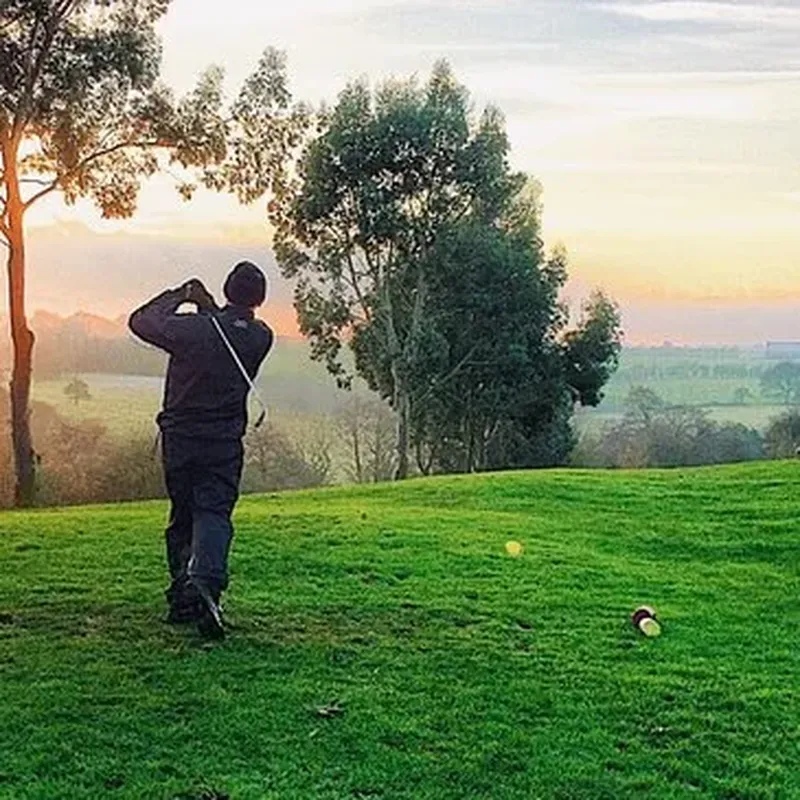 Billet Weekend Golf avec Jacuzzi Privatif près de Périgueux