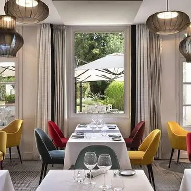 Billet Demi-journée Spa et Soins avec Repas Gastronomique à Tours