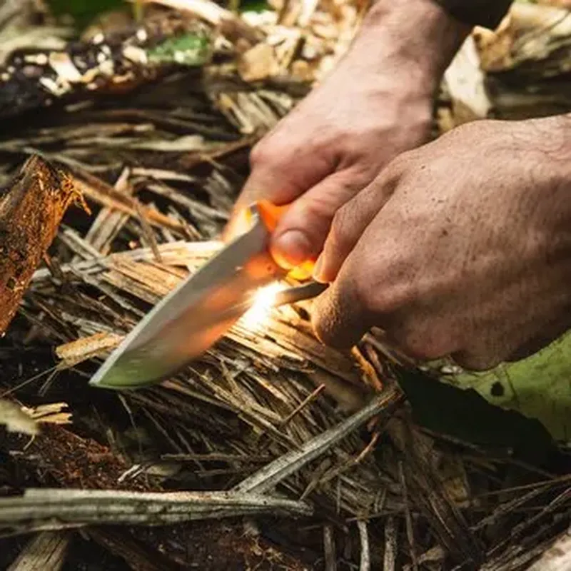 Billet Week-End Stage de Survie près de Lyon