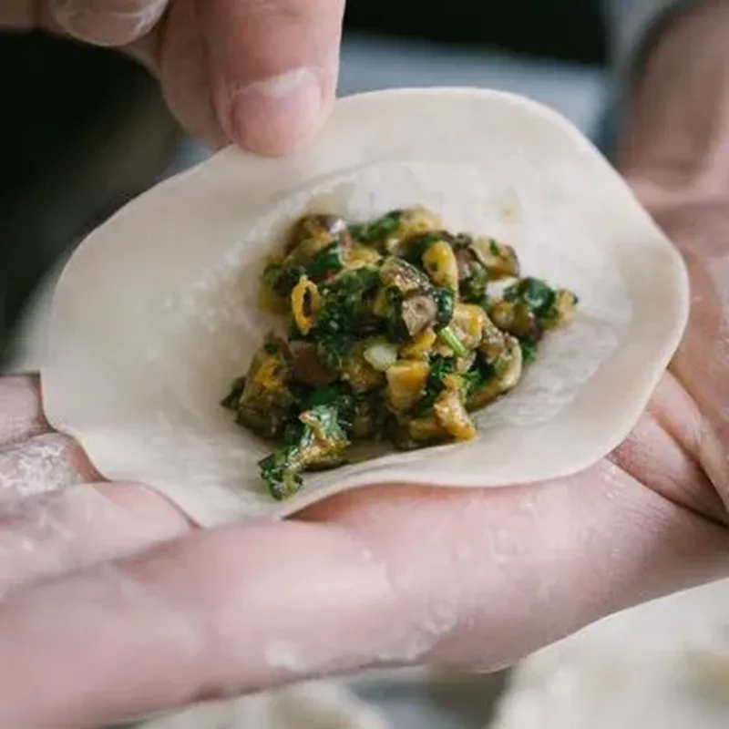 Atelier de Cuisine Japonaise à Nantes