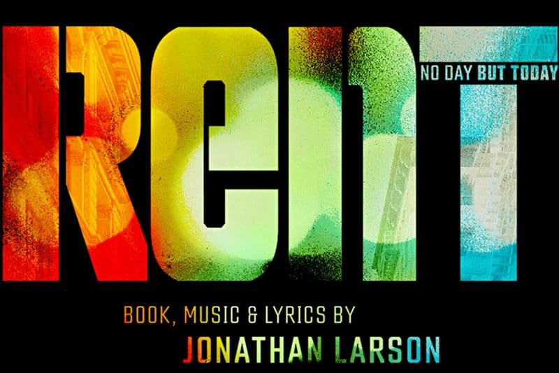 Billet Opéra de Sydney : RENT la comédie musicale