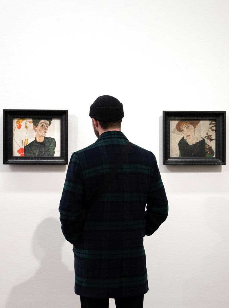 Musée Leopold : Billet avec accès rapide